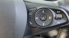 Vauxhall Corsa 100kW Elite Nav 50kWh 5dr Auto [7.4kWCh] Electric Hatchback